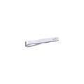 Duck Hunting Tie Clip for Wedding Day Made of Aluminum Brass Copper