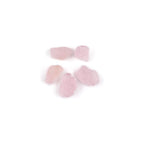 5pcs Raw Natural Gemstone Crystal Chakra Healing Crystal, Rough Birthstone, Jewelry Making Supplies, Birthday Christmas Gifts, DIY Crafts