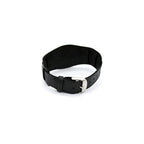 G1041 Model - soft thin handmade leather watch strap with bund pad unstitched 18 mm 16mm lugs retro style design