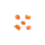 5pcs Raw Natural Gemstone Crystal Chakra Healing Crystal, Rough Birthstone, Jewelry Making Supplies, Birthday Christmas Gifts, DIY Crafts