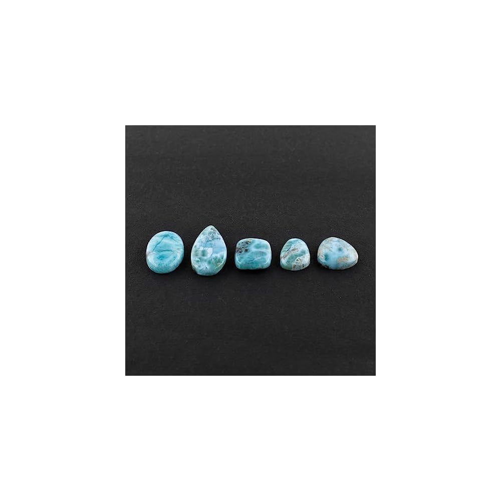 5pcs Raw Natural Gemstone Crystal Chakra Healing Crystal, Rough Birthstone, Jewelry Making Supplies, Birthday Christmas Gifts, DIY Crafts