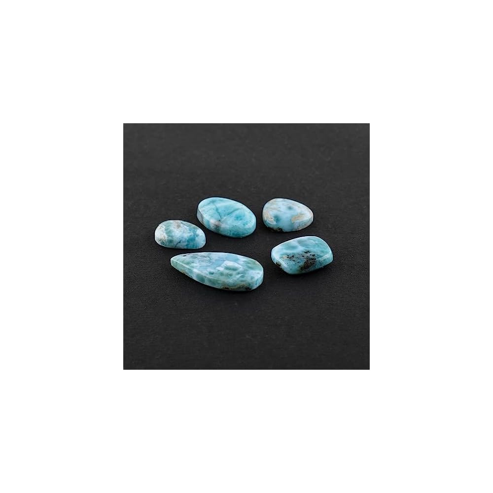 5pcs Raw Natural Gemstone Crystal Chakra Healing Crystal, Rough Birthstone, Jewelry Making Supplies, Birthday Christmas Gifts, DIY Crafts
