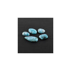 5pcs Raw Natural Gemstone Crystal Chakra Healing Crystal, Rough Birthstone, Jewelry Making Supplies, Birthday Christmas Gifts, DIY Crafts