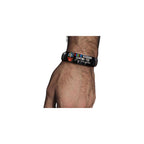 Autism Warrior Fighting for My Son Bracelet, Gift for Autism Dad, Autism Awareness Gift, Father’s Day Gift