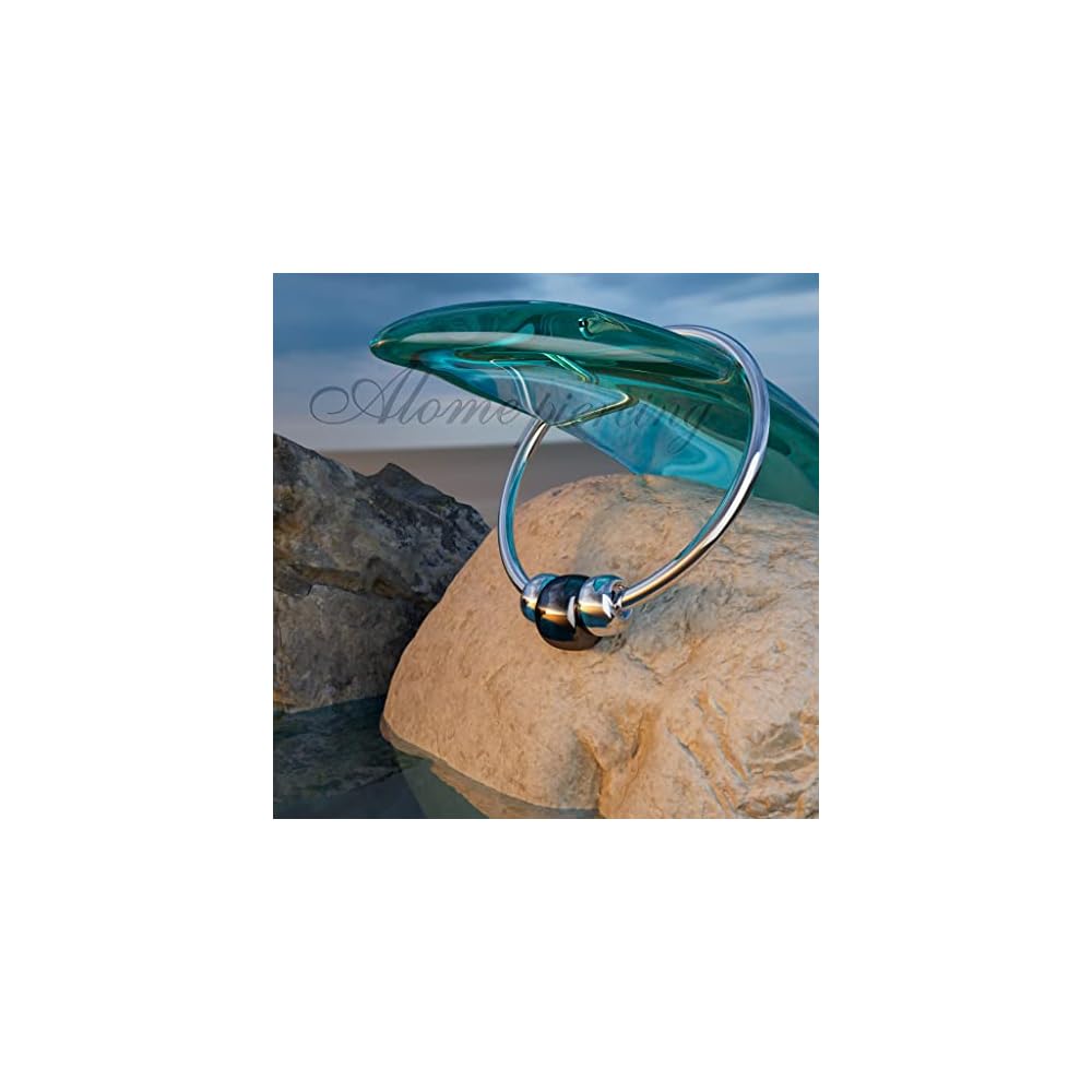 Tiny and Thin Silver Nose Ring - 24 Gauge 7 mm nose piercing hoop - sterling silver nose ring